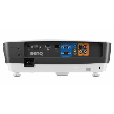 Купить BenQ MU706 по выгодной цене в Москве