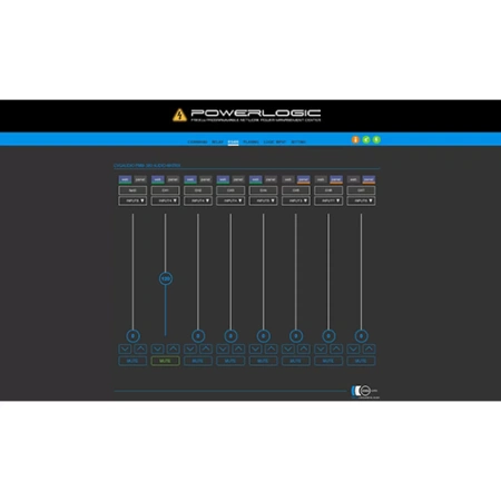 Купить CVGAUDIO Power Logic за 40&nbsp;330 ₽