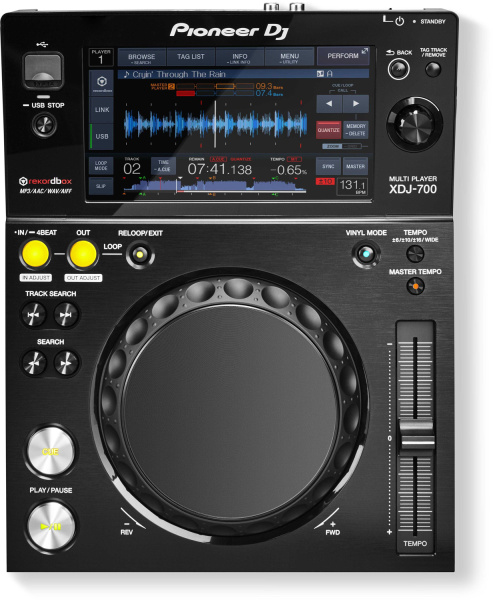PIONEER XDJ-700
