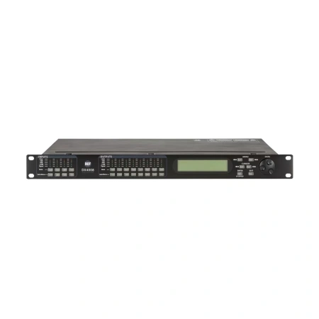 Купить RCF DX 4008 по выгодной цене в Москве