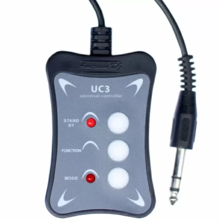 Купить ADJ UC3 Basic controller по выгодной цене в Москве