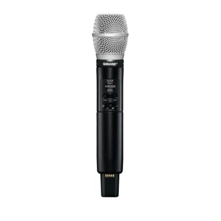 Купить Shure SLXD2/SM86 по выгодной цене в Москве
