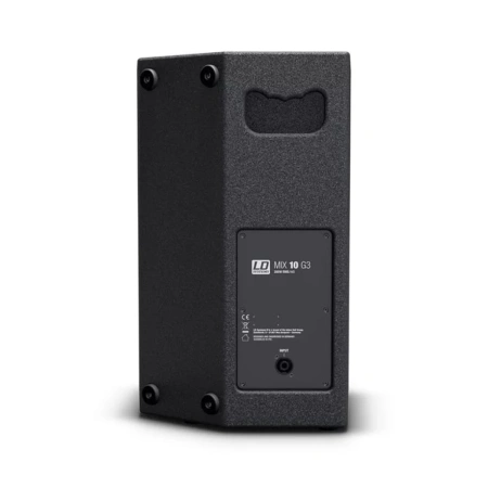 Купить LD Systems MIX 10 G3 по выгодной цене в Москве