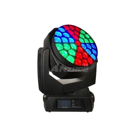 Купить ANZHEE PRO H37x15Z B-EYE (K20) за 467&nbsp;600 ₽