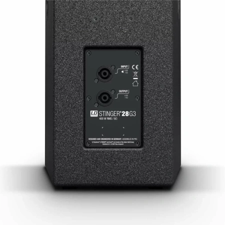 Купить LD Systems STINGER 28 G3 по выгодной цене в Москве
