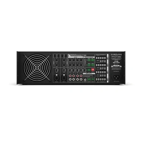 Купить CVGAUDIO PTM-4120Dm по выгодной цене в Москве