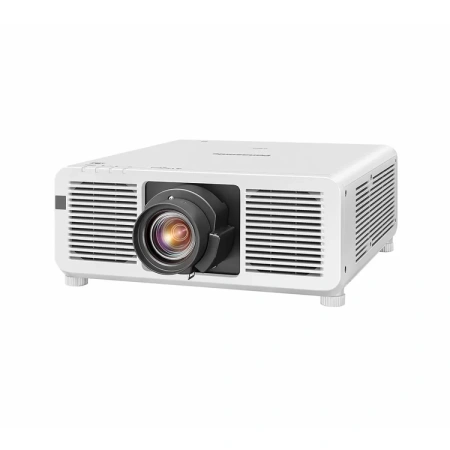 Купить Panasonic PT-REZ10LWE по выгодной цене в Москве