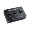 Купить M-AUDIO M-TRACK SOLO II за 0 ₽