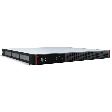 Купить Biamp Voltera D 2400.8 по выгодной цене в Москве