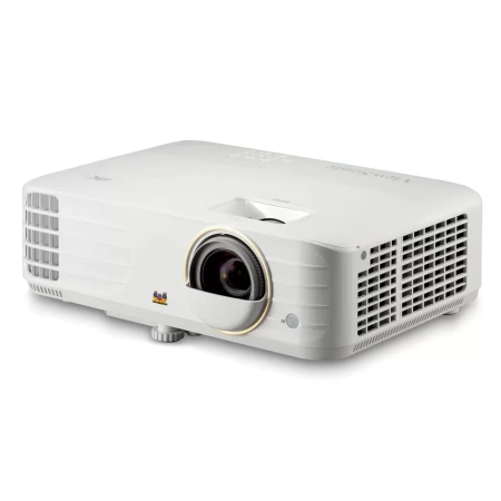 Купить ViewSonic px748 4k по выгодной цене в Москве