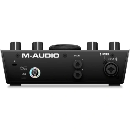Купить M-AUDIO AIR192|4 по выгодной цене в Москве