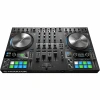Купить Native Instruments Traktor Kontrol S4 Mk3 по выгодной цене в Москве