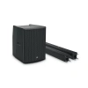 Купить LD Systems MAUI 28 G2 black по выгодной цене в Москве