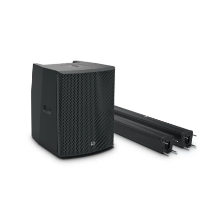 Купить LD Systems MAUI 28 G2 black по выгодной цене в Москве