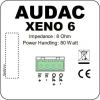 Купить AUDAC XENO6/B по выгодной цене в Москве