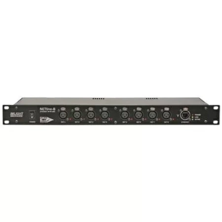 Купить ИМЛАЙТ NETLINE-8-5PIN по выгодной цене в Москве