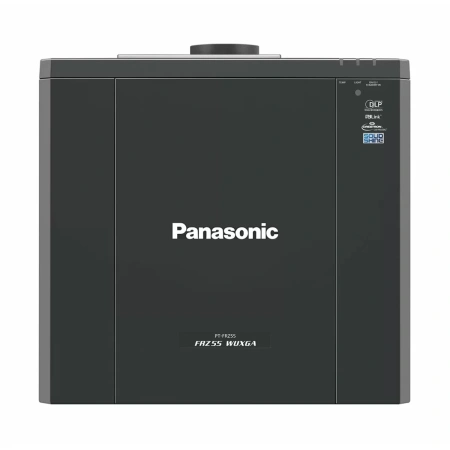 Купить Panasonic PT-FRZ55B по выгодной цене в Москве