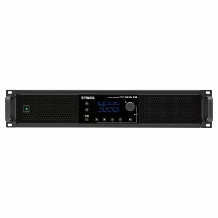 Купить Yamaha PC406-DI по выгодной цене в Москве
