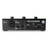 Купить M-AUDIO M-TRACK SOLO II по выгодной цене в Москве