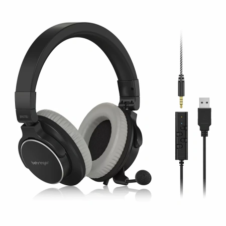 Купить BEHRINGER BH470U по выгодной цене в Москве