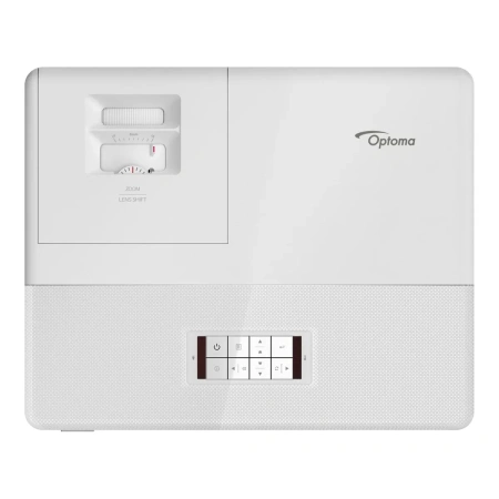 Купить Optoma ZU506Te, ZU506Te-W по выгодной цене в Москве