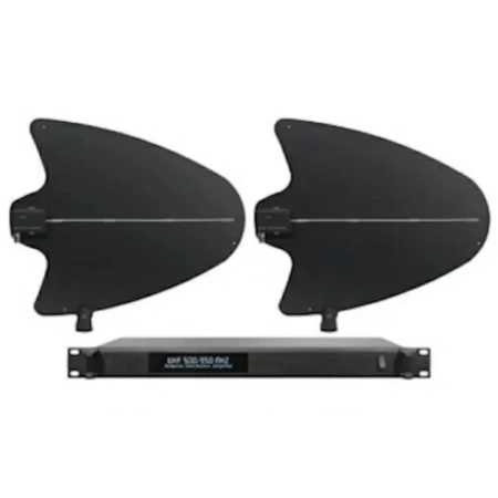 Купить DDM SOUND D-4 UHF по выгодной цене в Москве