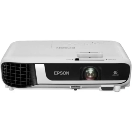 Купить Epson EB-W51 по выгодной цене в Москве
