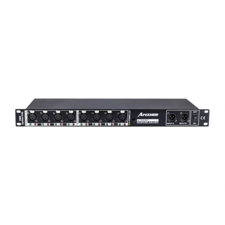 Купить ANZHEE DMX Splitter 8 RE за 26&nbsp;400 ₽