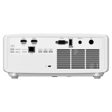 Купить Optoma ZK430ST по выгодной цене в Москве