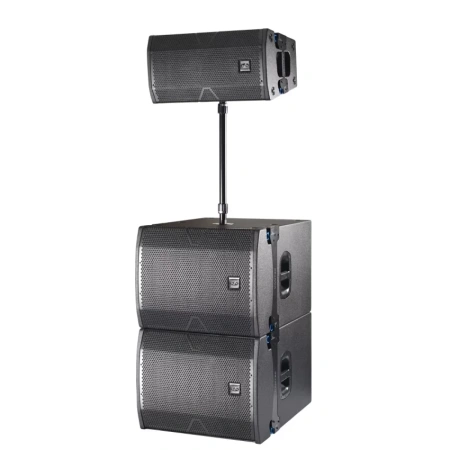 Купить DAS Audio VANTEC-20A по выгодной цене в Москве