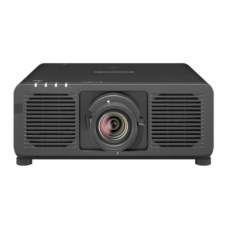 Купить Panasonic PT-REQ10BE по выгодной цене в Москве