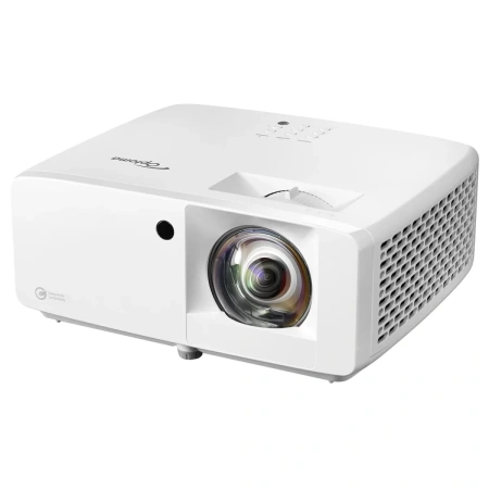 Купить Optoma ZK430ST по выгодной цене в Москве