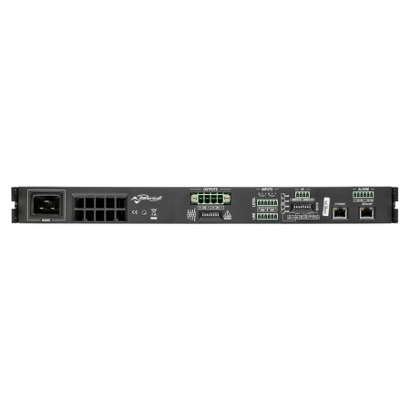 Купить POWERSOFT Duecanali 804 DSP+DANTE по выгодной цене в Москве