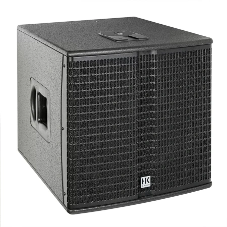 Купить HK AUDIO ELEMENTS E 115 Sub D по выгодной цене в Москве