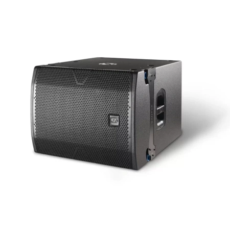 Купить DAS Audio VANTEC-118A по выгодной цене в Москве