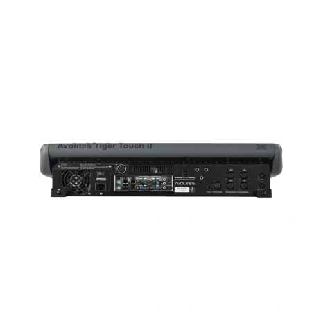 Купить AVOLITES Tiger Touch II по выгодной цене в Москве