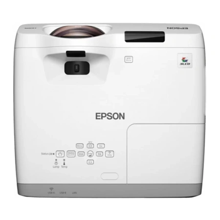 Купить Epson EB-530 по выгодной цене в Москве