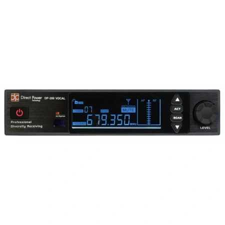 Купить DP Technology DP-200 VOCAL по выгодной цене в Москве