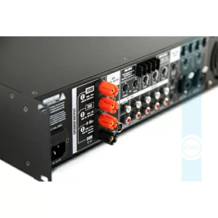 Купить CVGAUDIO M-123Tm по выгодной цене в Москве