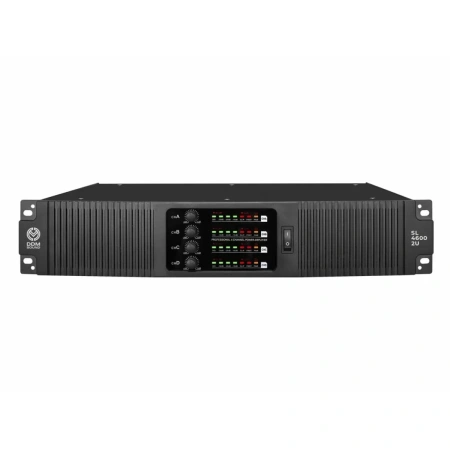 Купить DDM SOUND SL 4600 по выгодной цене в Москве
