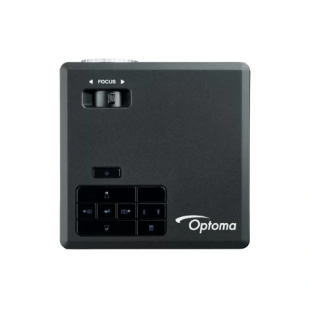 Купить Optoma ML750e по выгодной цене в Москве