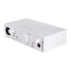 Купить Arturia MiniFuse 1 White по выгодной цене в Москве