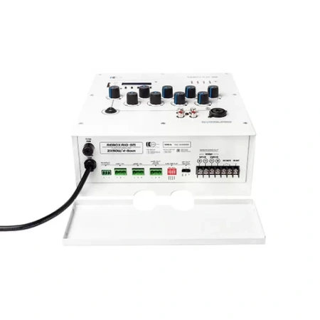 Купить CVGAUDIO ReBox R10-SM по выгодной цене в Москве