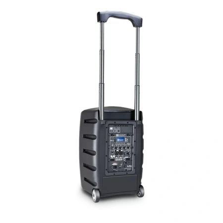 Купить LD Systems ROADBUDDY 10 HS B5 по выгодной цене в Москве