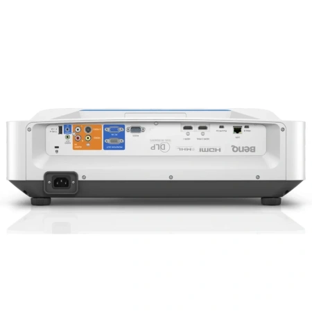 Купить BenQ LH890UST по выгодной цене в Москве