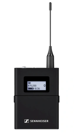 Купить SENNHEISER EW-DX SK (Q1-9) по выгодной цене в Москве
