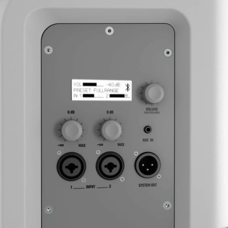 Купить LD Systems ICOA 12 A W по выгодной цене в Москве