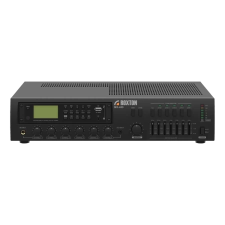 Купить ROXTON MX-480 по выгодной цене в Москве