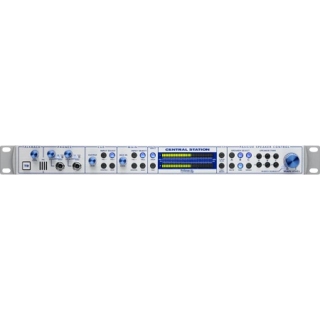 Купить PreSonus Central Station PLUS за 91&nbsp;540 ₽