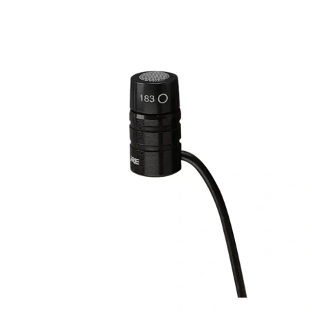 Купить Shure WL183 по выгодной цене в Москве